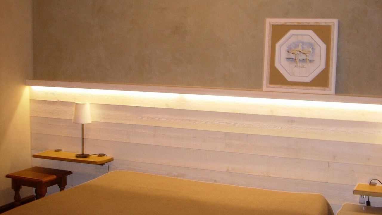 Photo of Bedroom in Sainte-Marguerite-sur-Mer