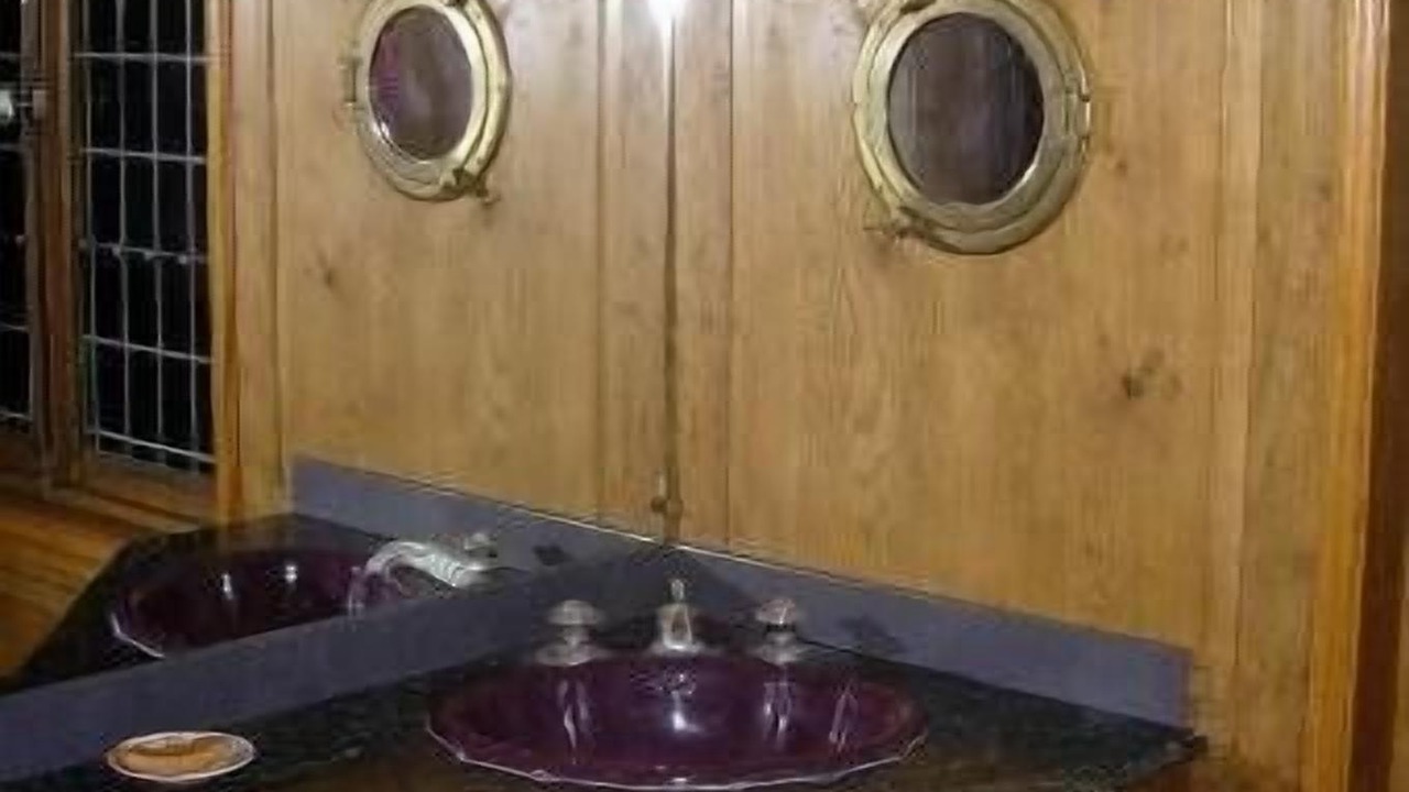 Photo of Bathroom in Sainte-Marguerite-sur-Mer