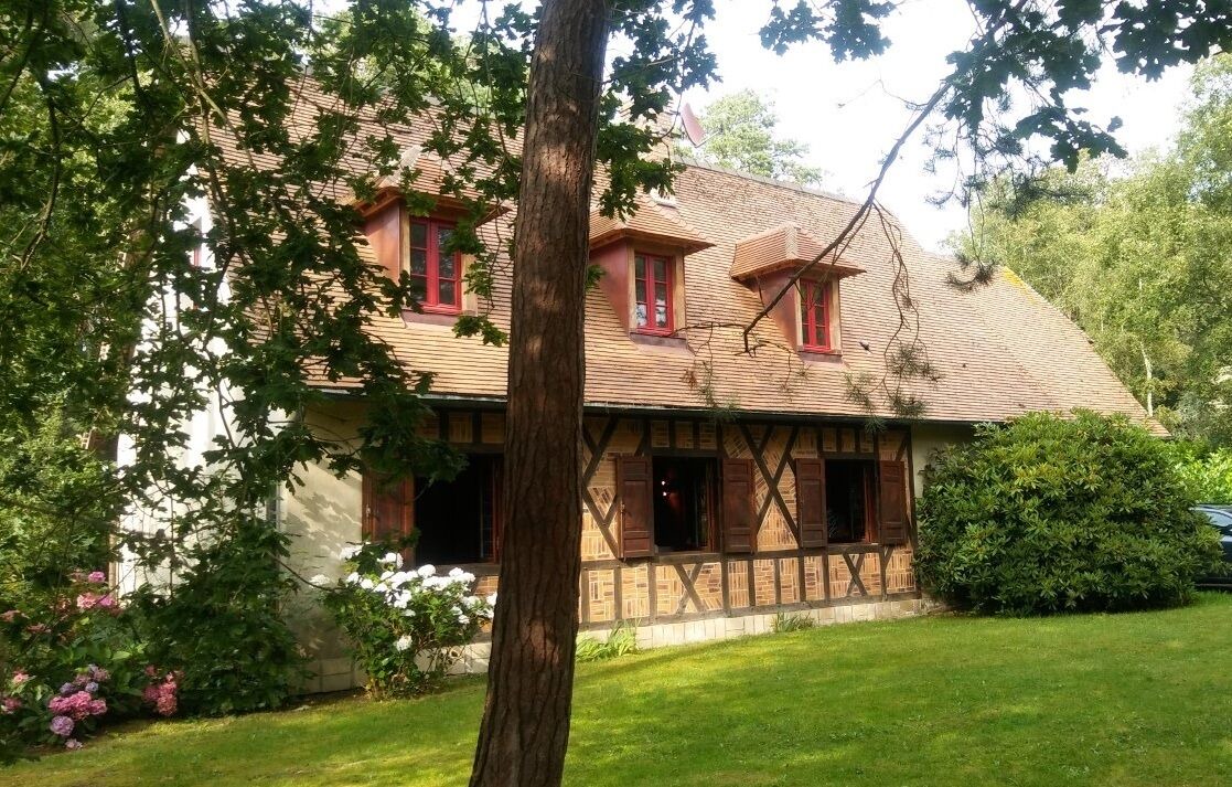 Photo of Outdoor in Sainte-Marguerite-sur-Mer