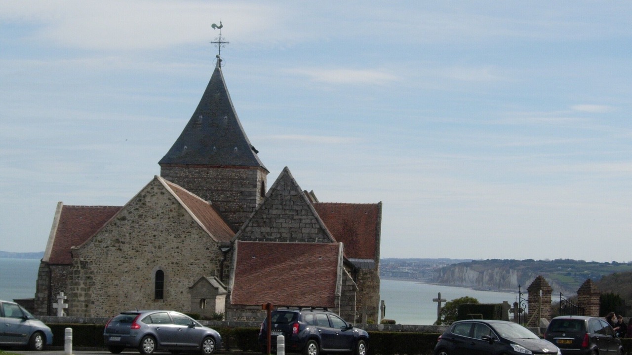 Photo of Others in Sainte-Marguerite-sur-Mer