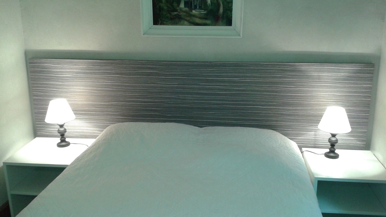 Photo of Bedroom in Sainte-Marguerite-sur-Mer