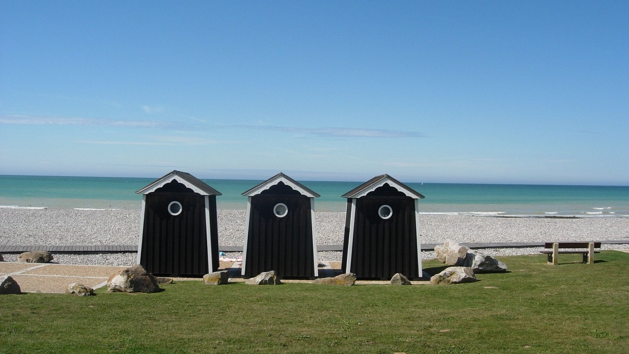 Photo of Others in Sainte-Marguerite-sur-Mer
