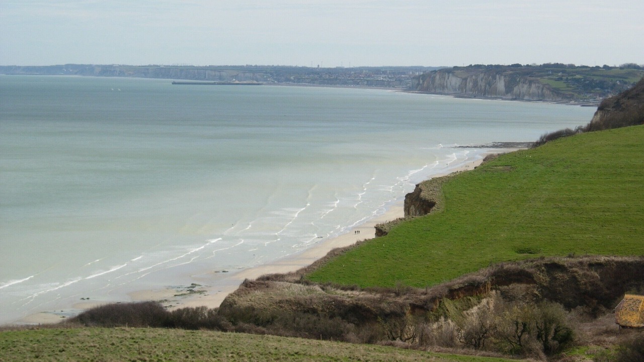 Photo of Others in Sainte-Marguerite-sur-Mer