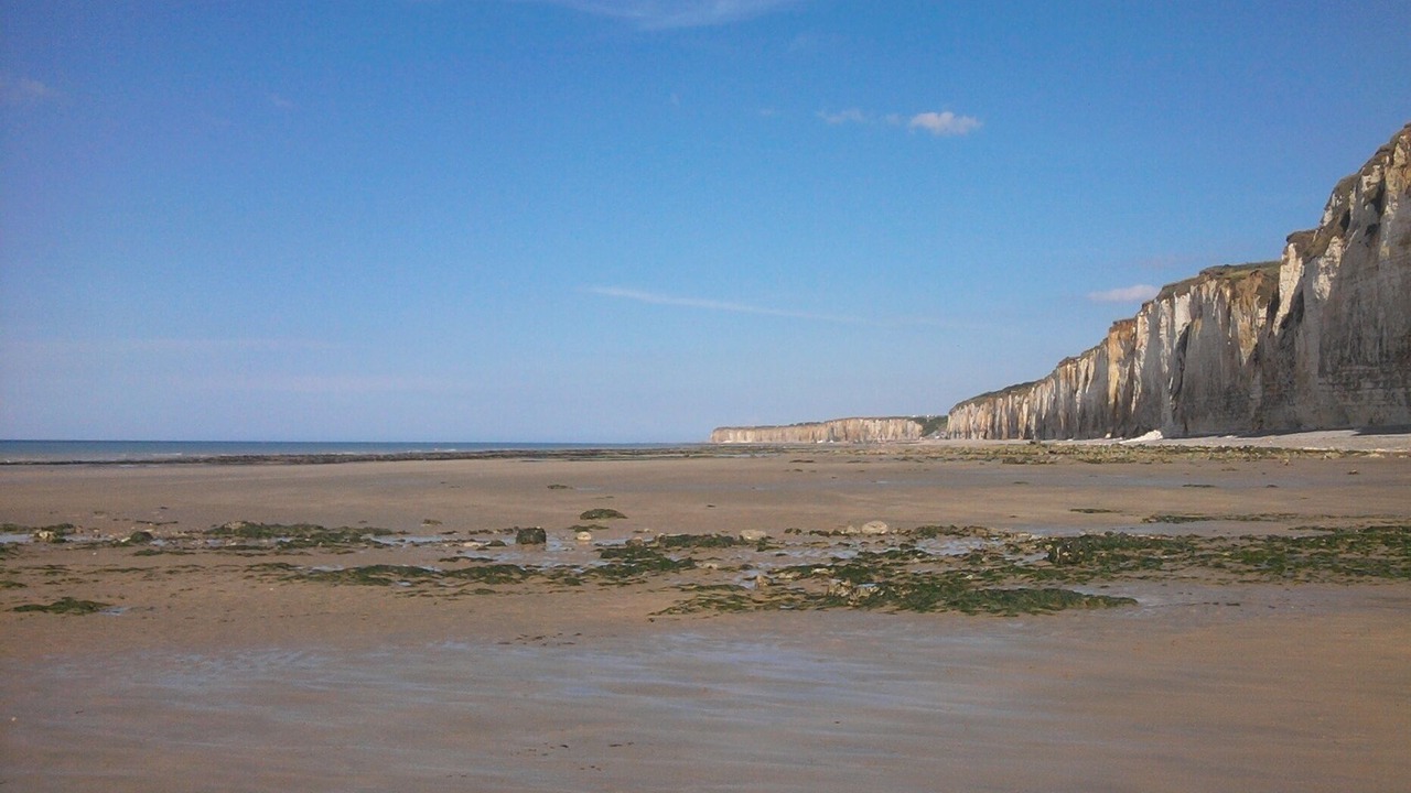 Photo of Others in Sainte-Marguerite-sur-Mer
