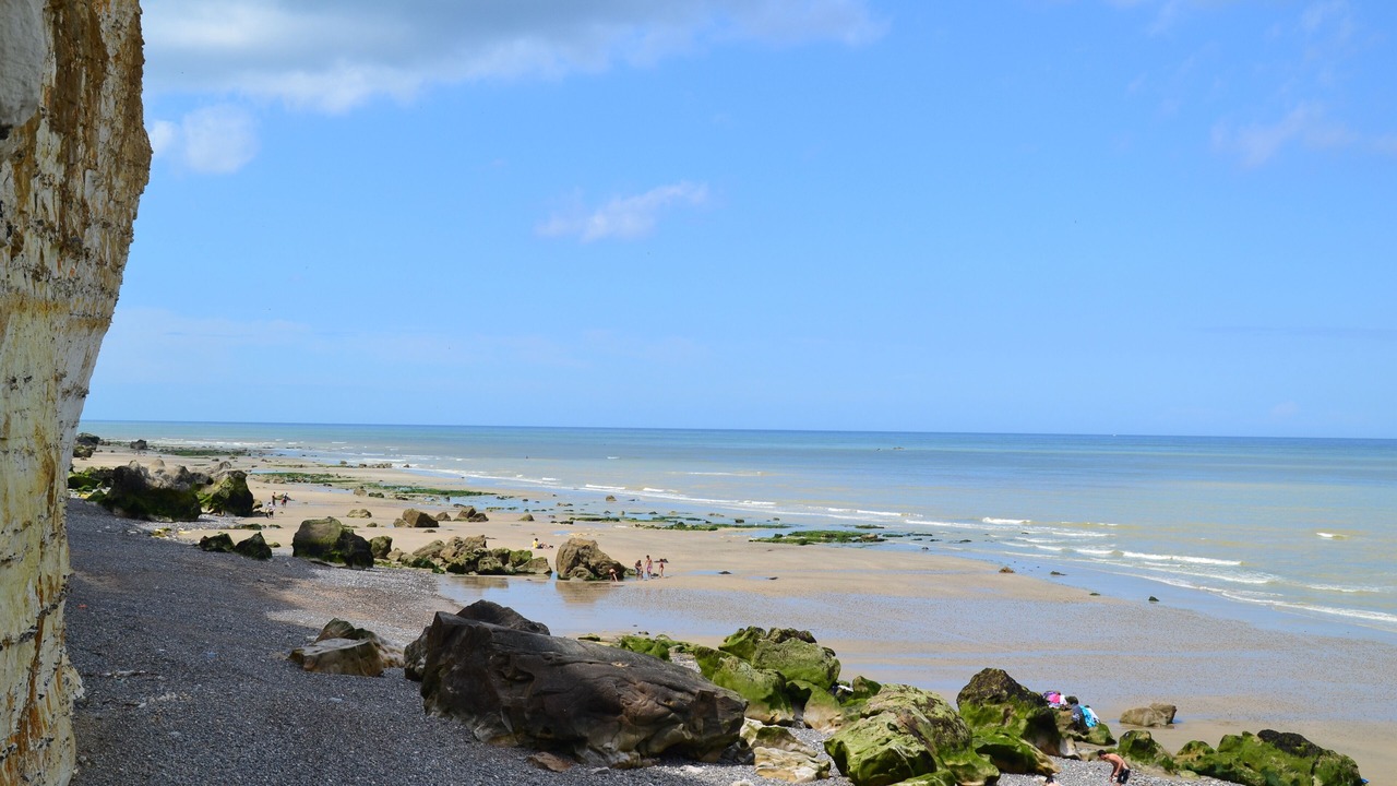 Photo of Others in Sainte-Marguerite-sur-Mer