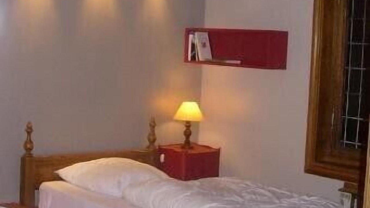 Photo of Bedroom in Sainte-Marguerite-sur-Mer
