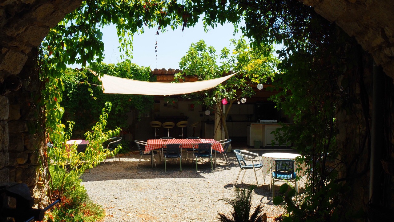 Photo of Outdoor in Saint Alban Auriolles