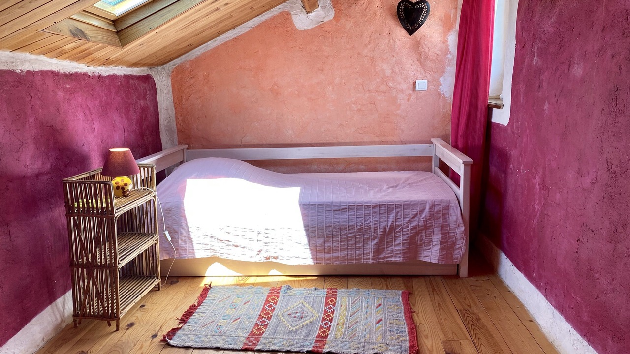 Photo of Bedroom in Saint Alban Auriolles