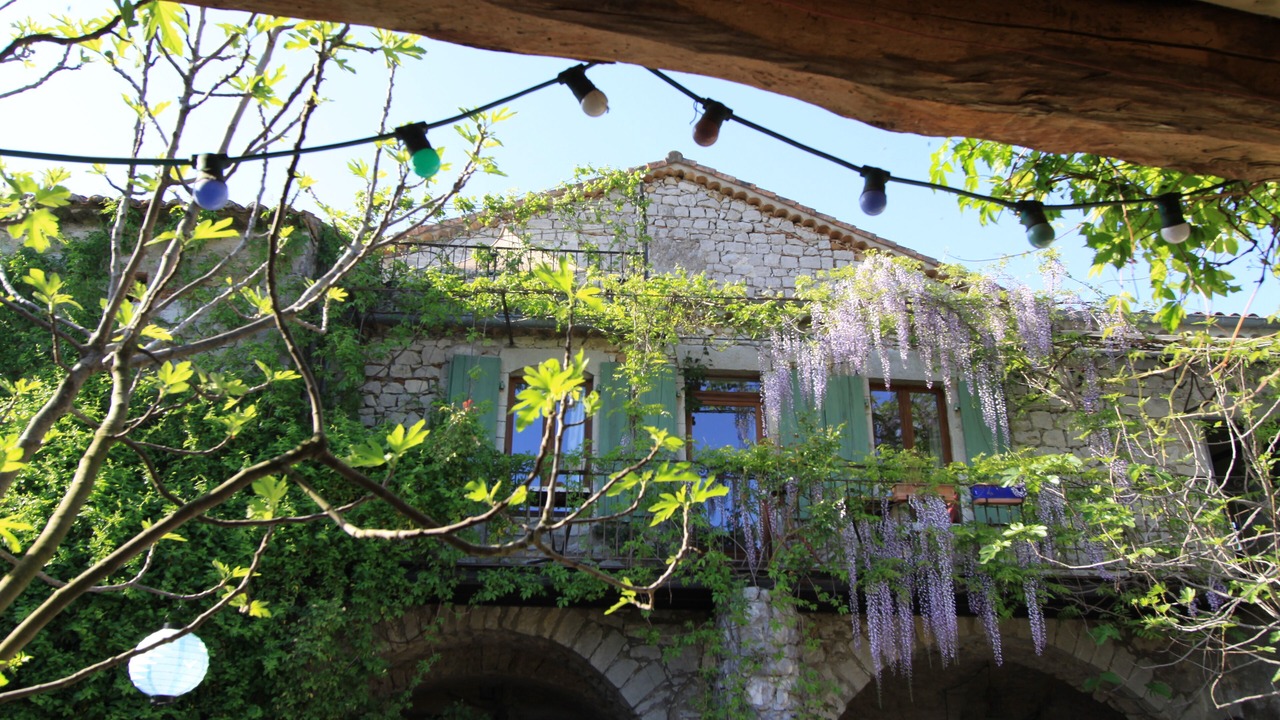 Photo of Outdoor in Saint Alban Auriolles
