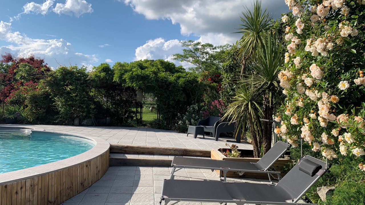 Photo of Outdoor in Saint Alban Auriolles