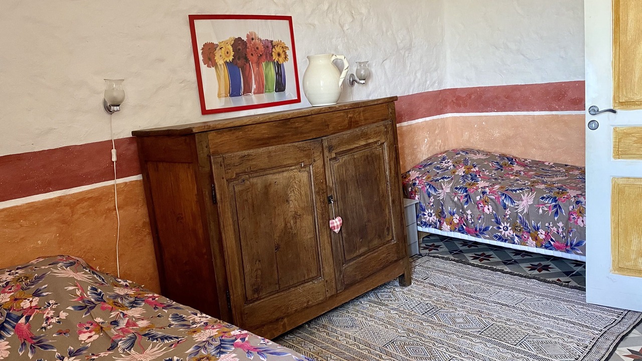 Photo of Bedroom in Saint Alban Auriolles
