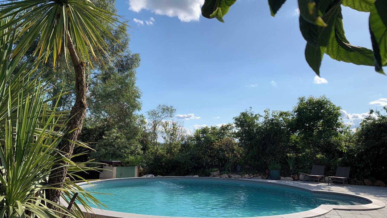 Photo of Outdoor in Saint Alban Auriolles