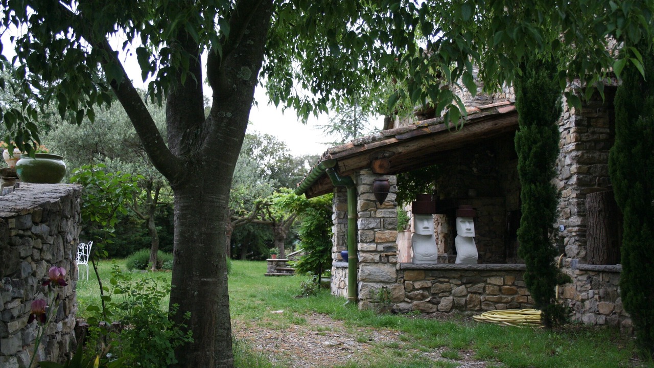 Photo of Outdoor in Monoblet