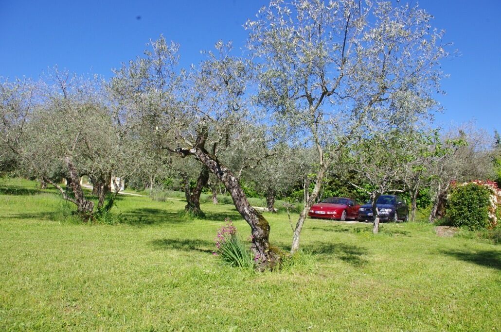 Photo of Outdoor in Callian