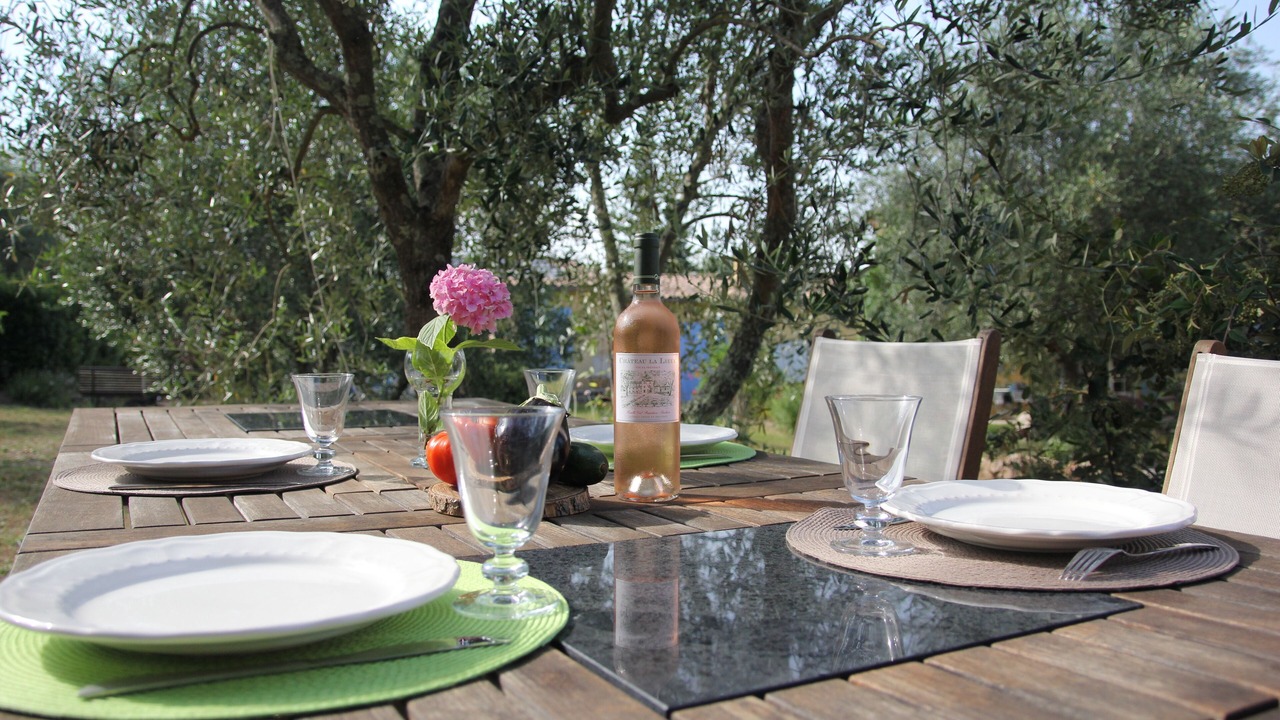 Photo of Outdoor in Callian