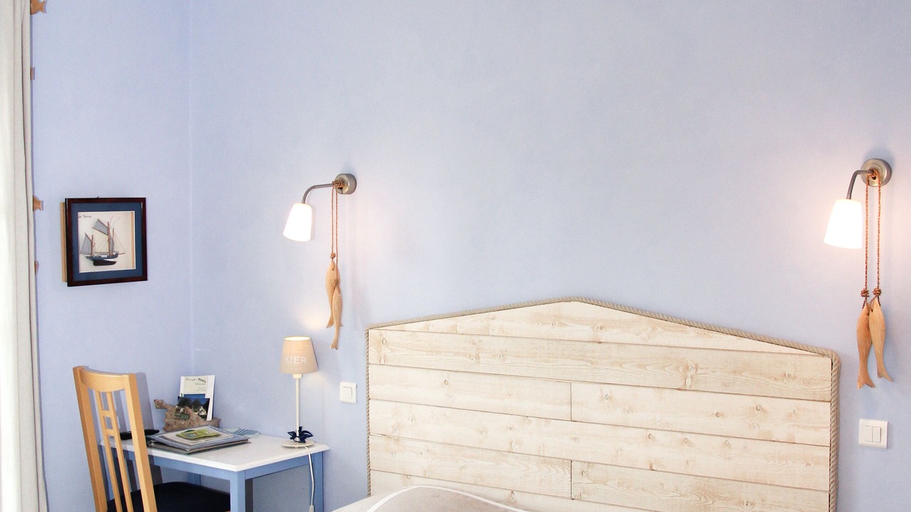 Photo of Bedroom in Callian