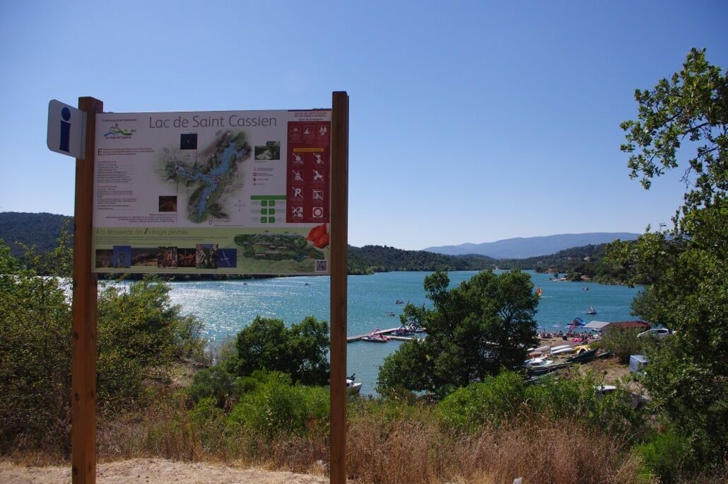 Photo of Outdoor in Callian