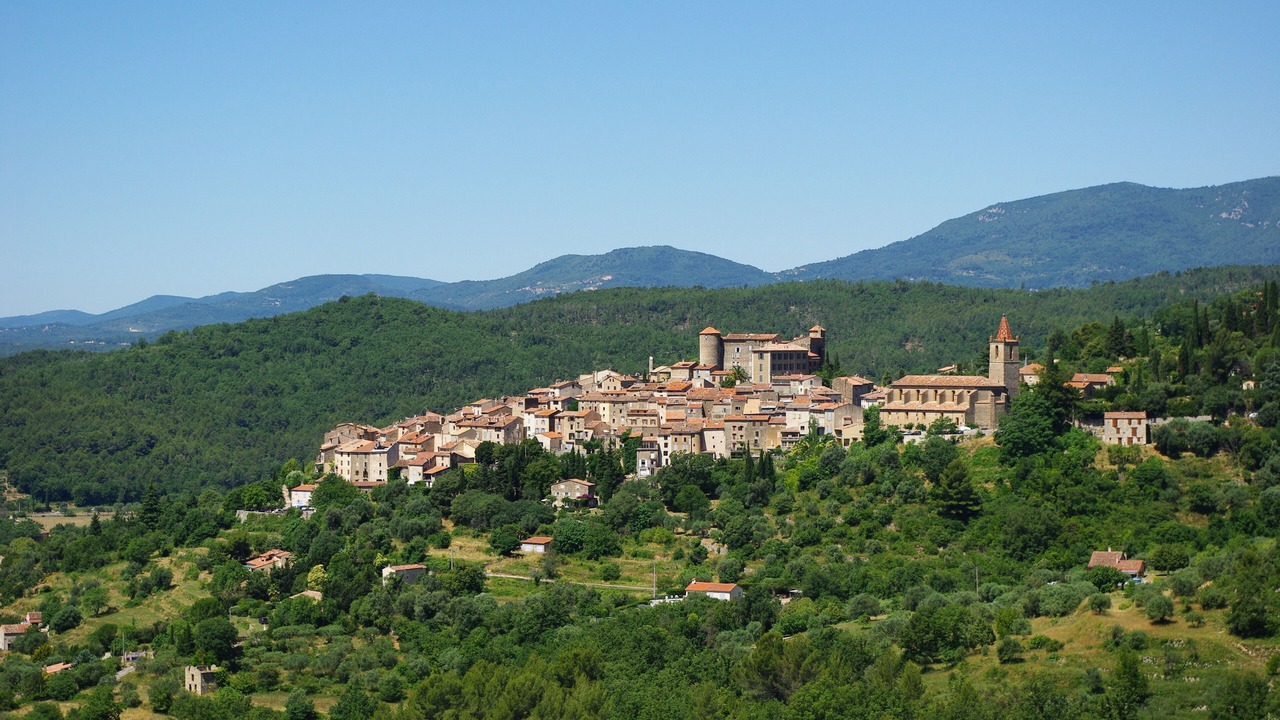 Photo of Outdoor in Callian