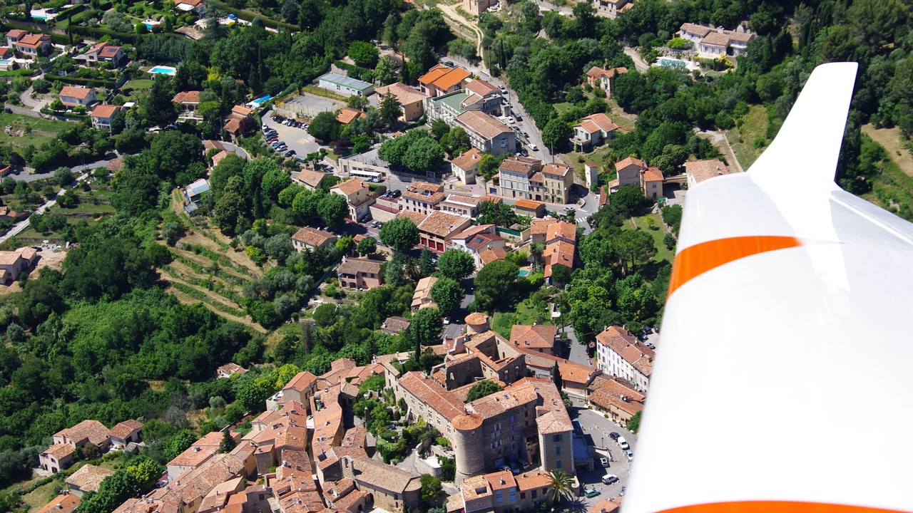 Photo of Outdoor in Callian