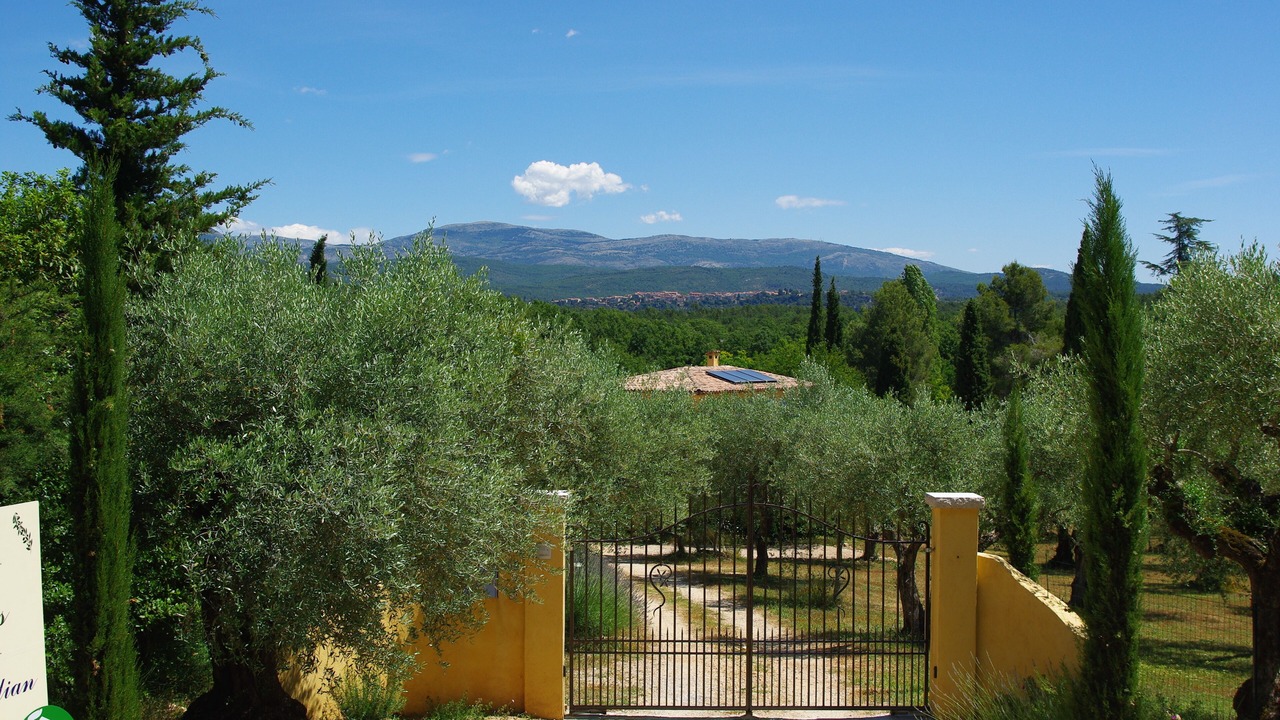 Photo of Outdoor in Callian