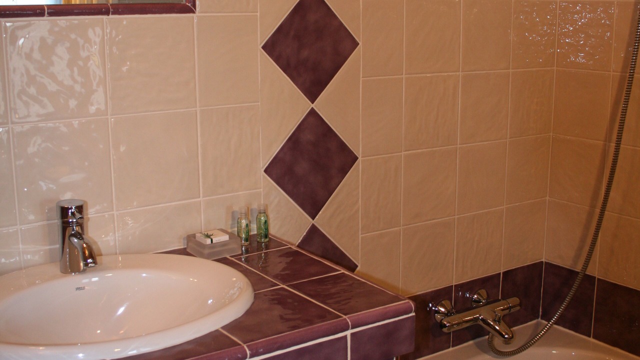 Photo of Bathroom in Callian