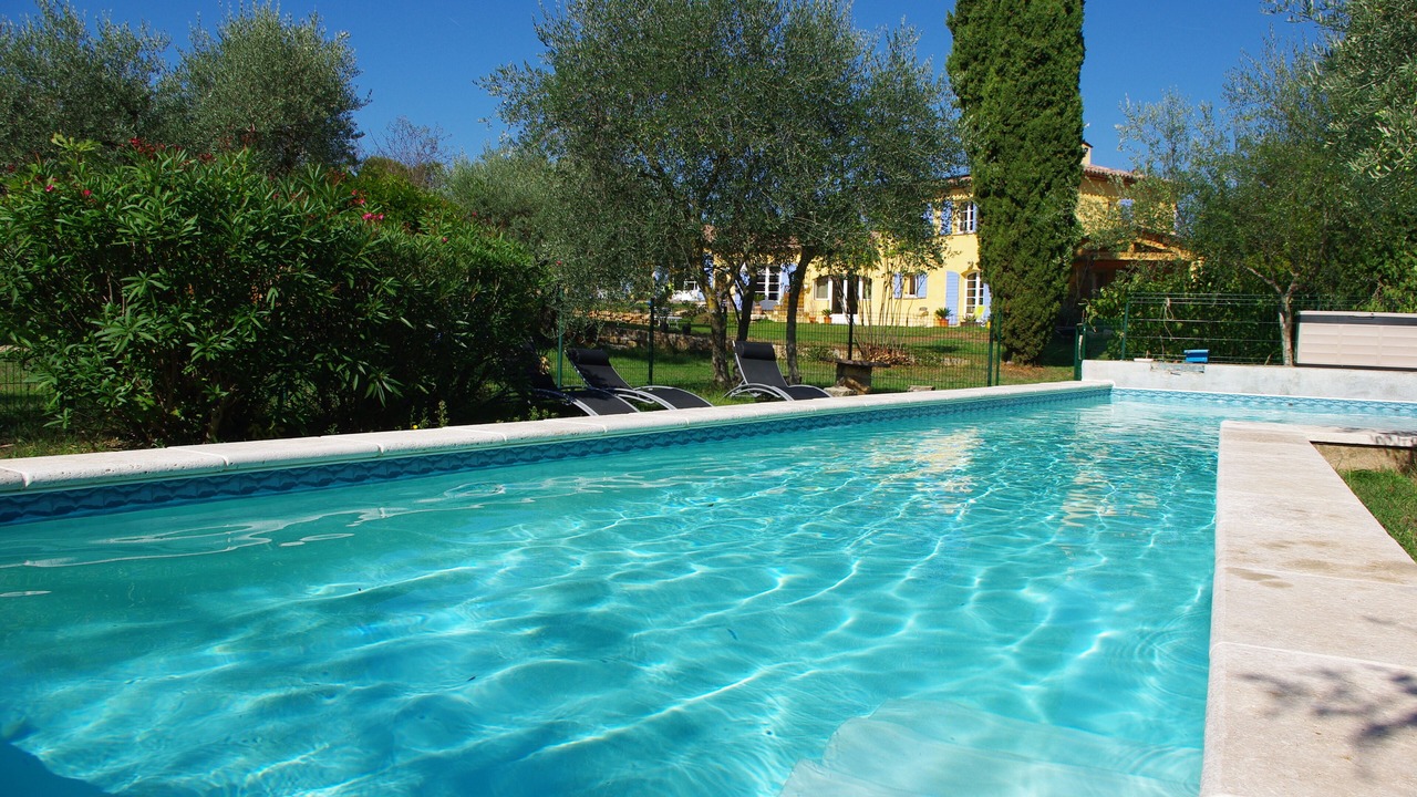 Photo of Outdoor in Callian