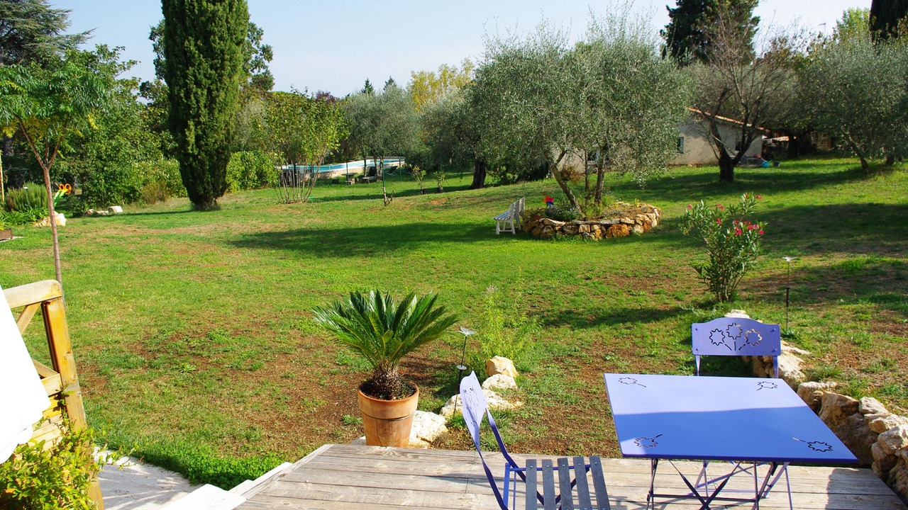 Photo of Outdoor in Callian