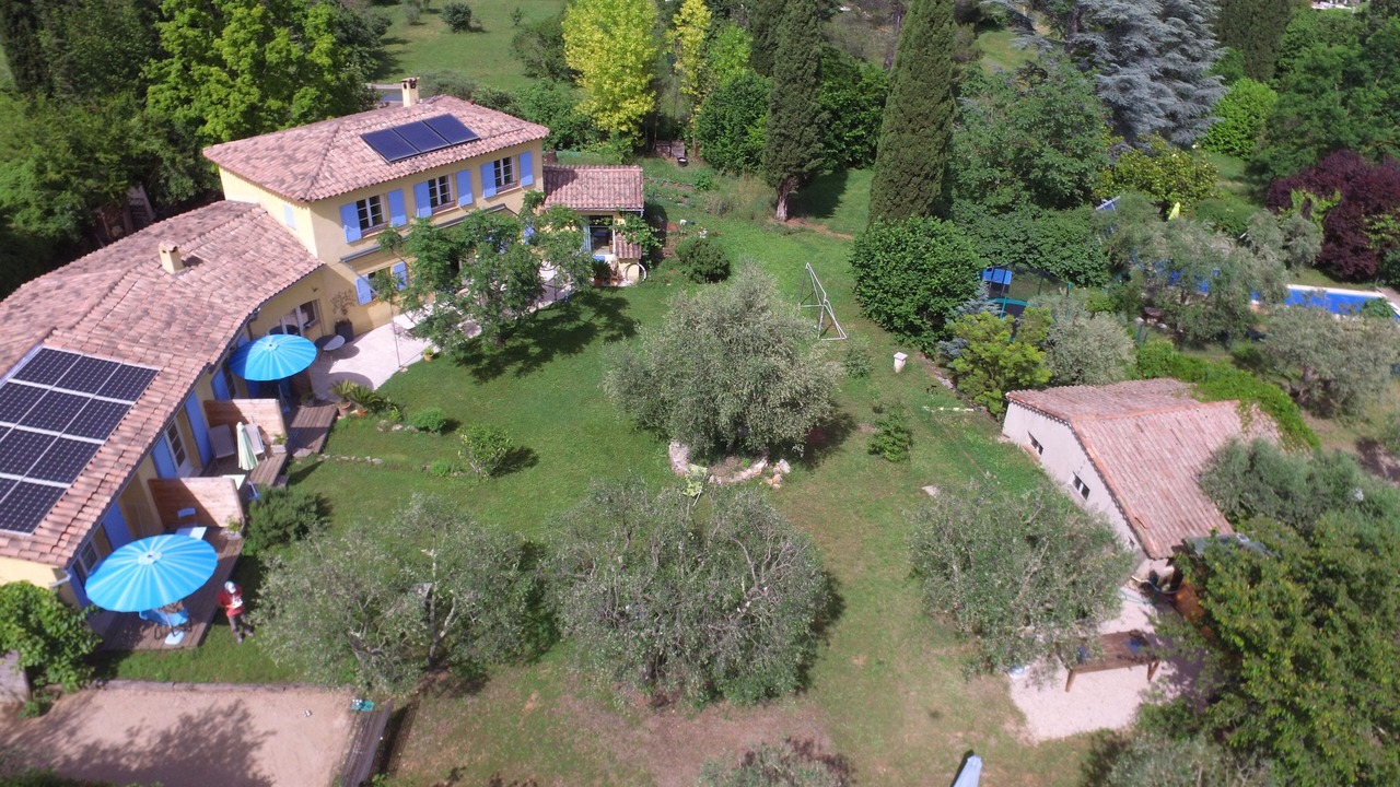 Photo of Outdoor in Callian