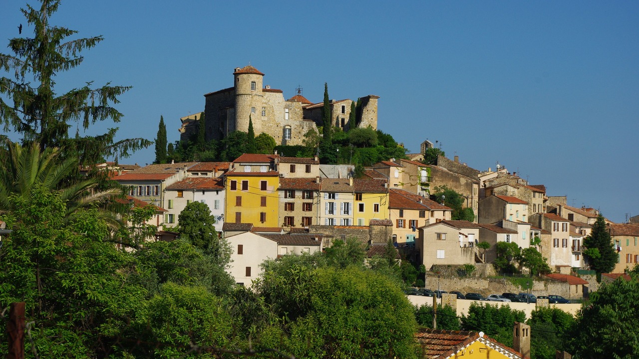 Photo of Outdoor in Callian