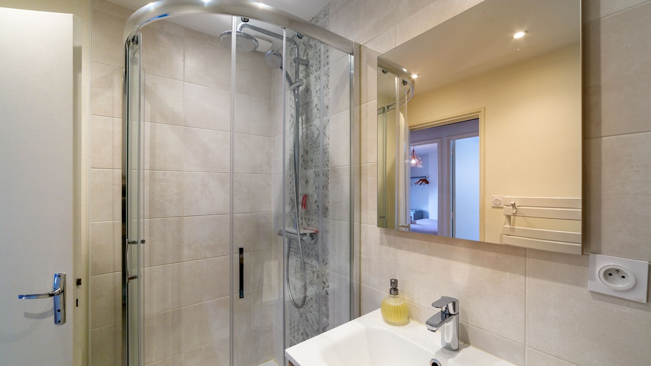 Photo of Bathroom in Blois