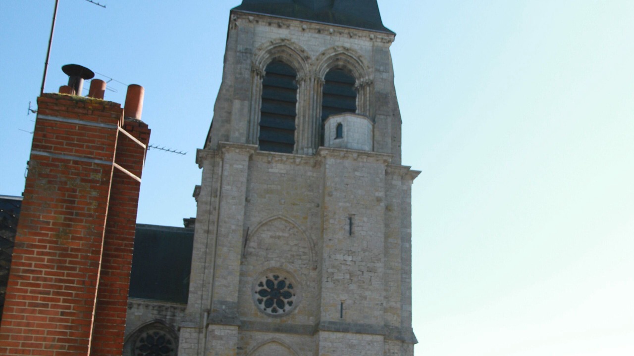 Photo of Others in Blois