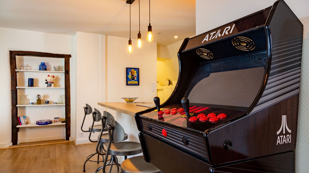 Photo of Bedroom in Blois