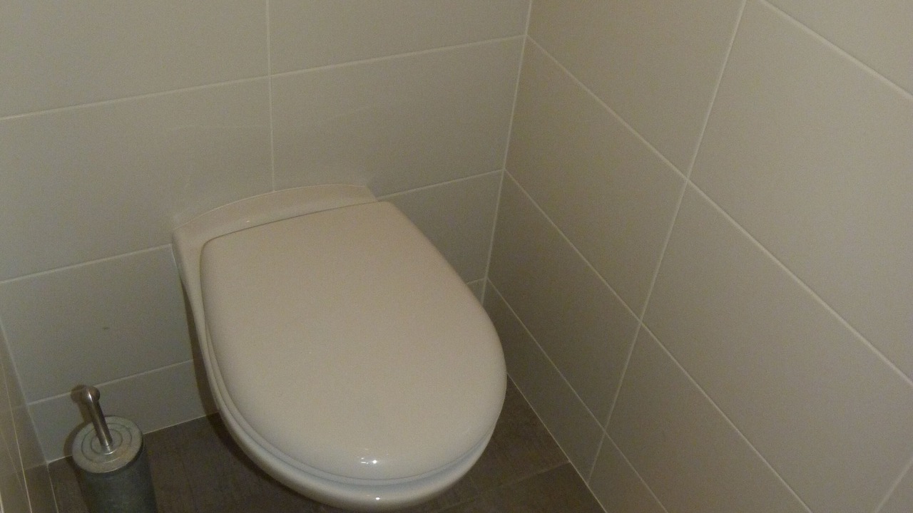 Photo of Bathroom in Talmont-Saint-Hilaire