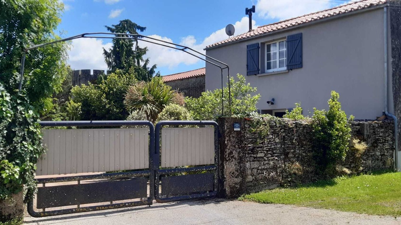 Photo of Outdoor in Talmont-Saint-Hilaire