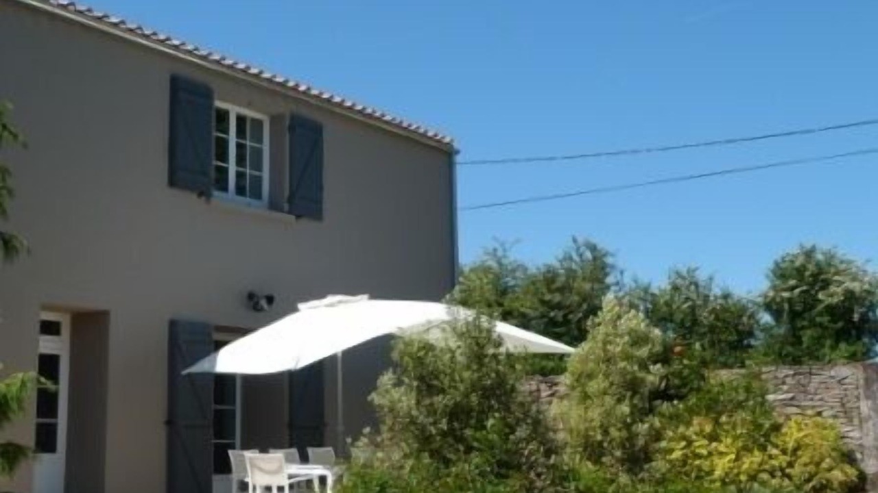 Photo of Outdoor in Talmont-Saint-Hilaire