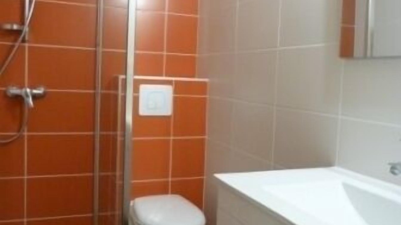Photo of Bathroom in Talmont-Saint-Hilaire