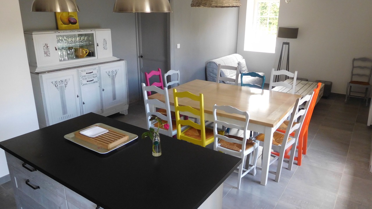 Photo of Others in Talmont-Saint-Hilaire