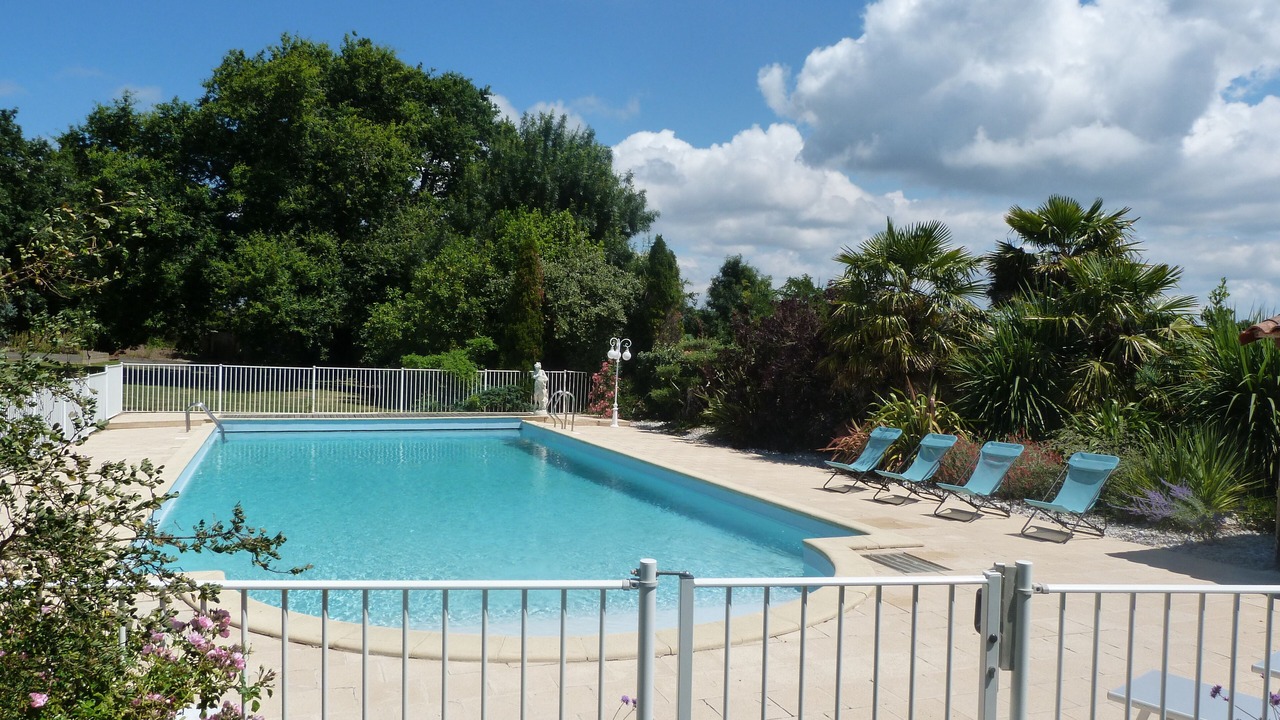 Photo of Outdoor in Talmont-Saint-Hilaire
