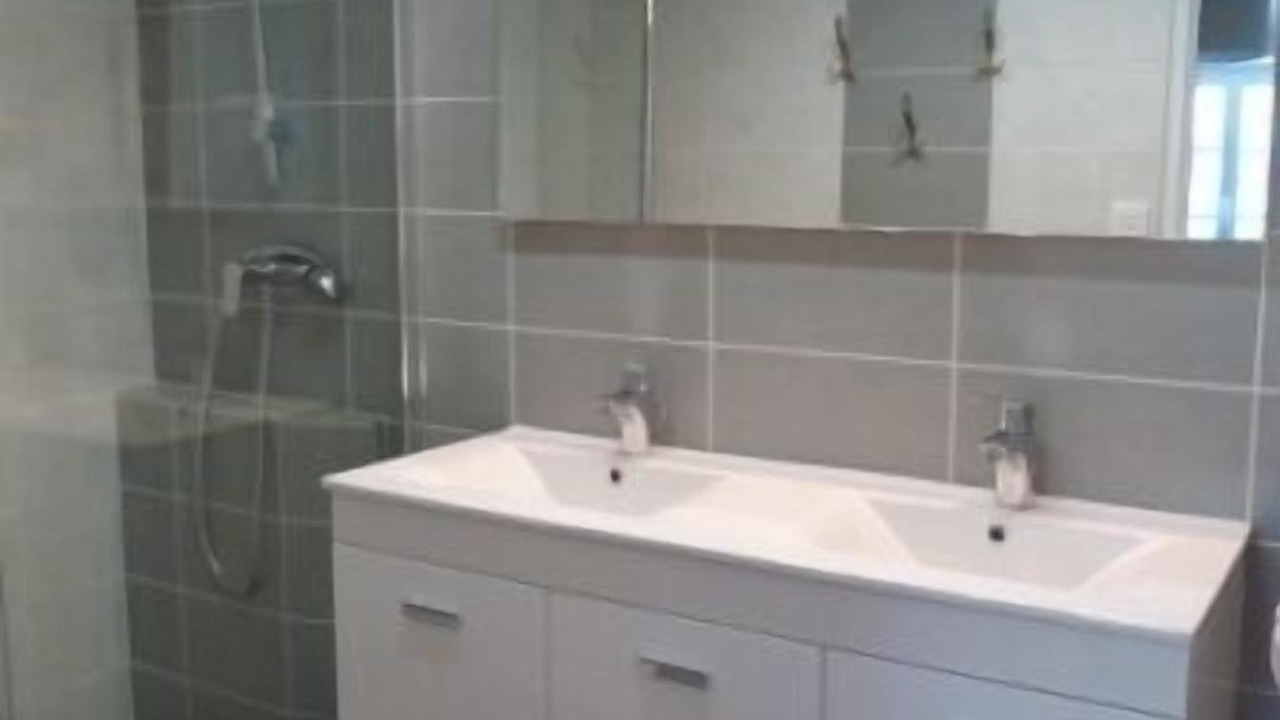 Photo of Bathroom in Talmont-Saint-Hilaire
