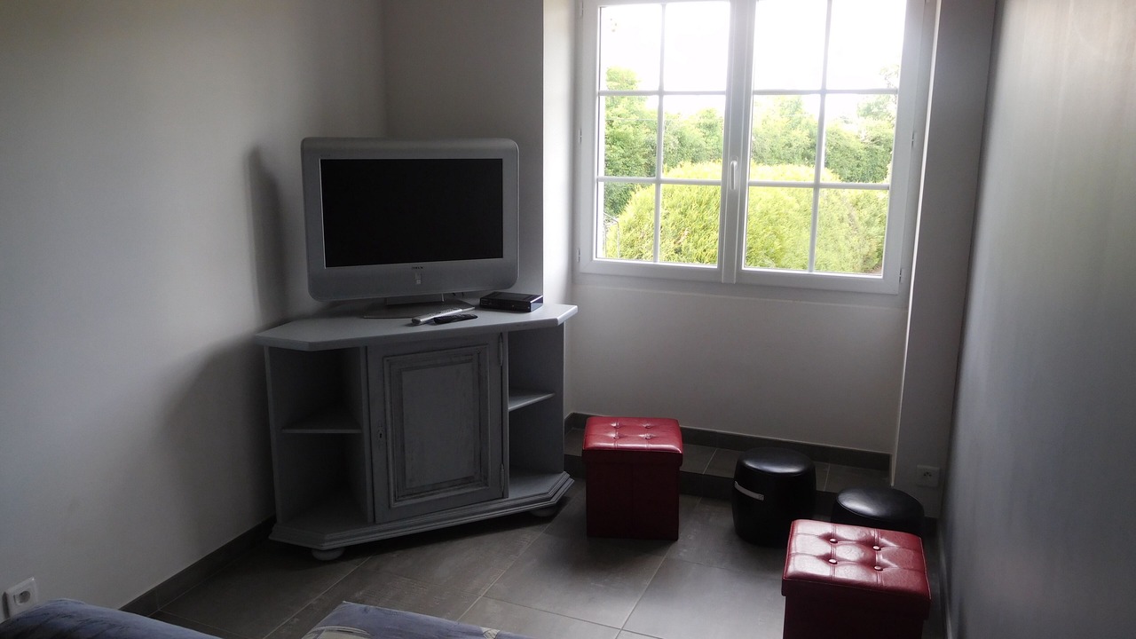 Photo of Bedroom in Talmont-Saint-Hilaire