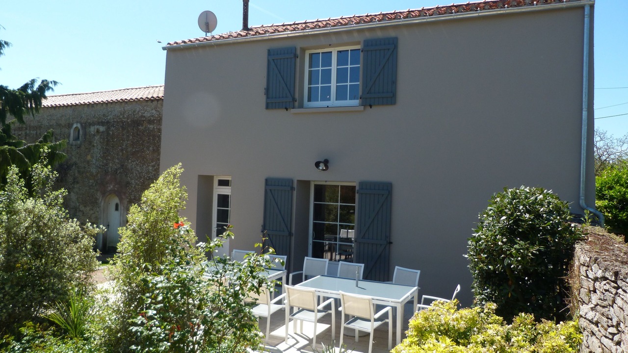 Photo of Outdoor in Talmont-Saint-Hilaire