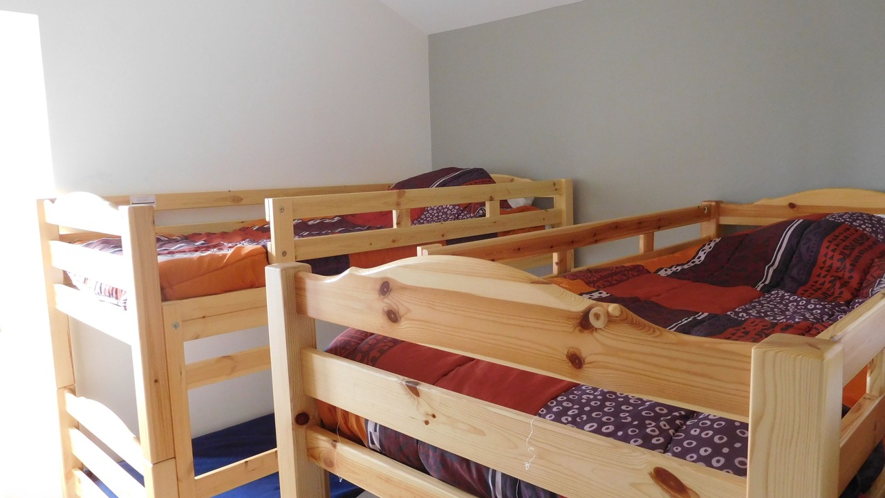 Photo of Bedroom in Talmont-Saint-Hilaire