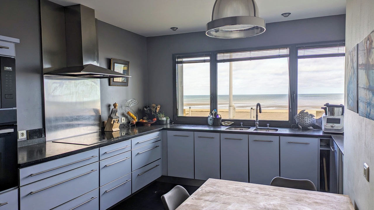 Photo of Kitchen in Malo-les-Bains