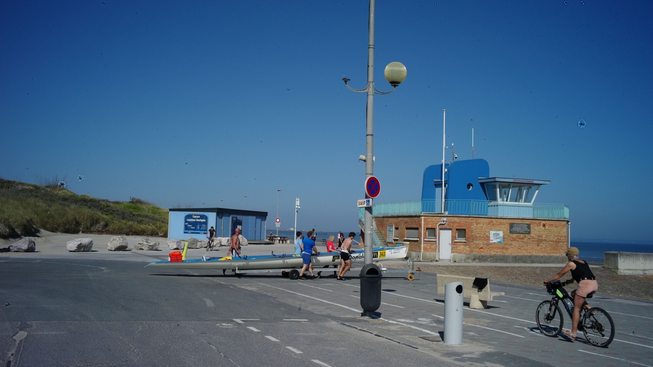 Photo of Others in Malo-les-Bains