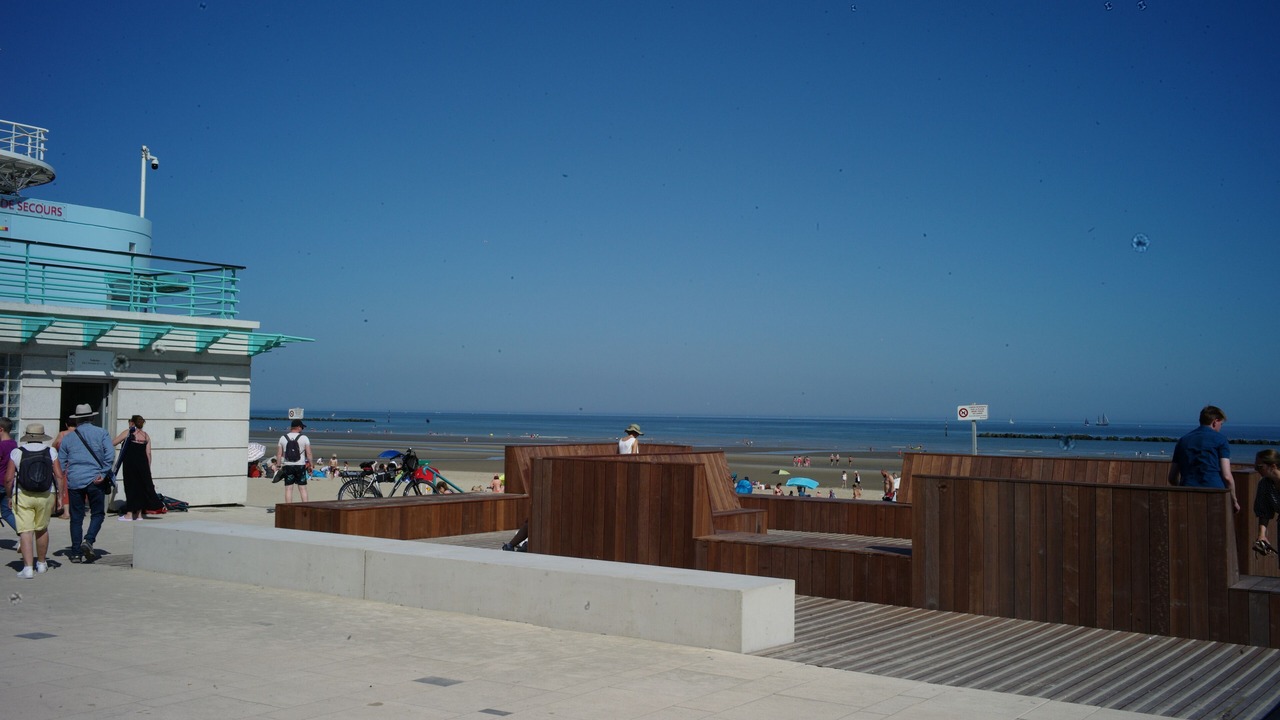 Photo of Outdoor in Malo-les-Bains