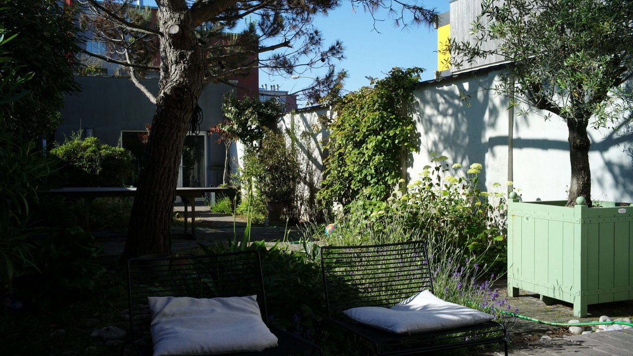 Photo of Patio Balcony in Malo-les-Bains