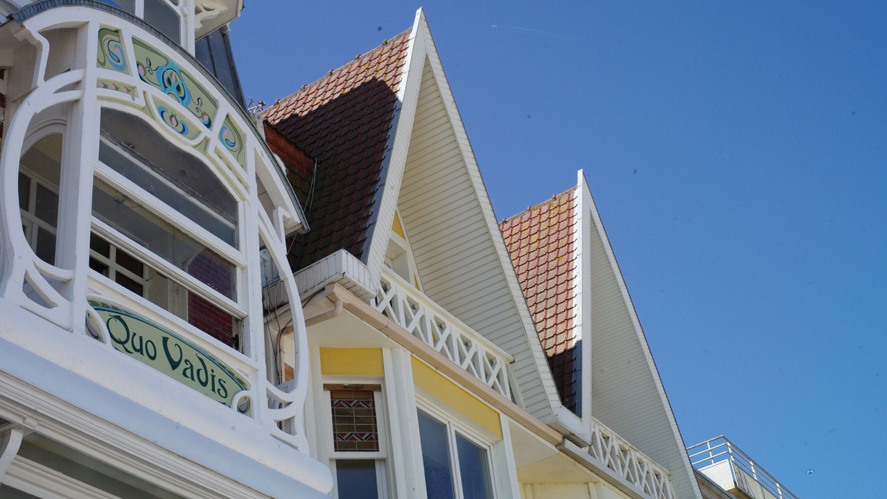 Photo of Outdoor in Malo-les-Bains