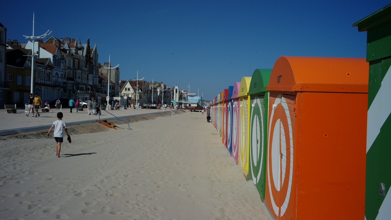 Photo of Others in Malo-les-Bains