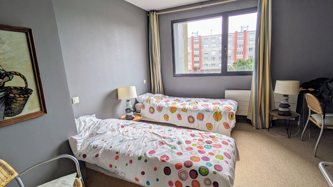 Photo of Bedroom in Malo-les-Bains