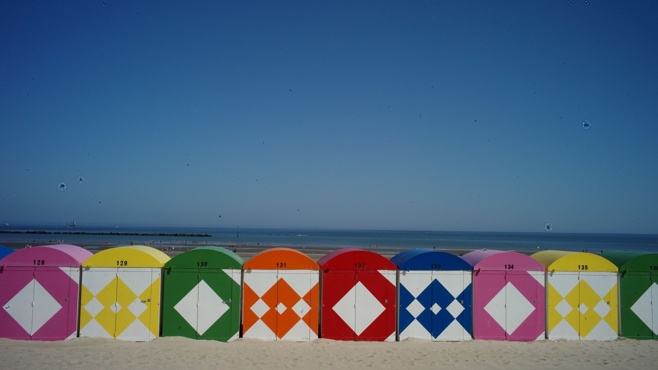 Photo of Others in Malo-les-Bains